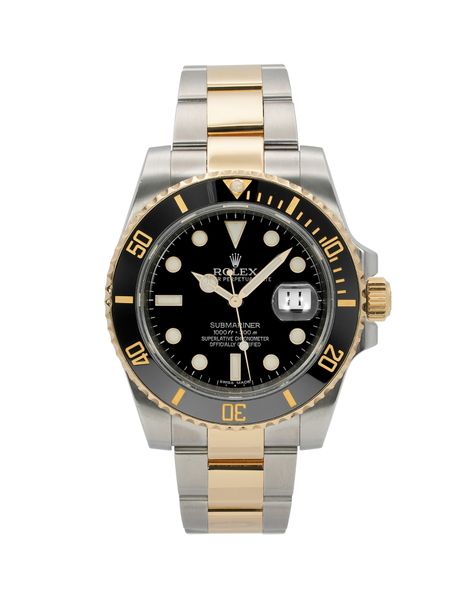 Rolex Submariner 116613 LN